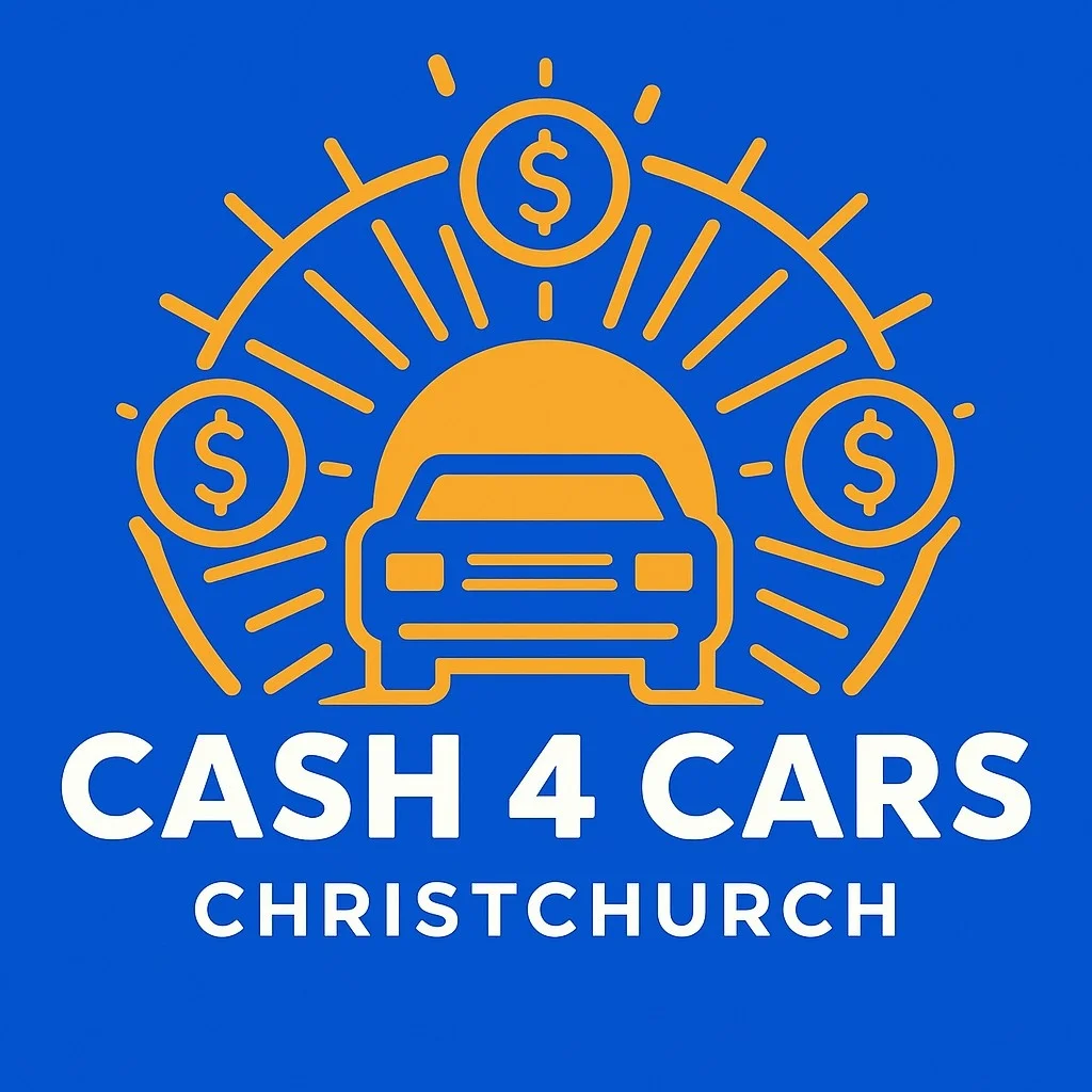 cash for cars business