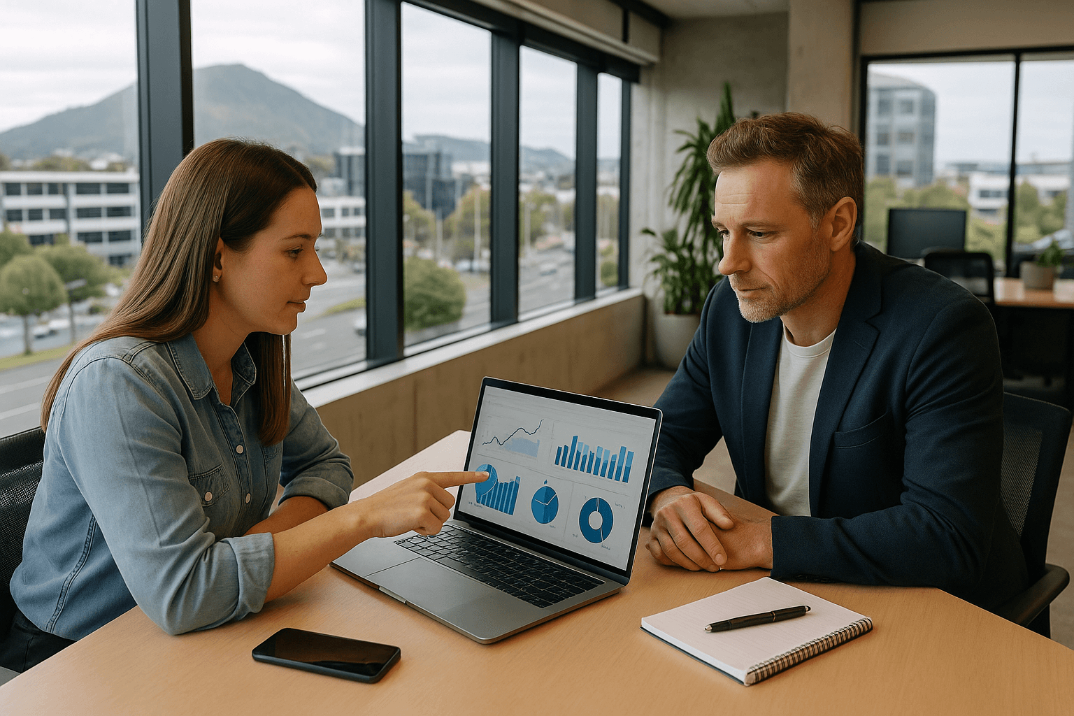 AI revolutionising marketing strategies