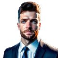 jared lean digital logo