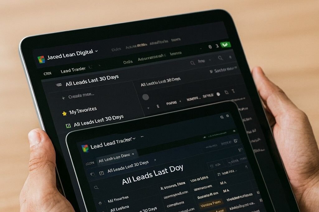 lead generation new zealand