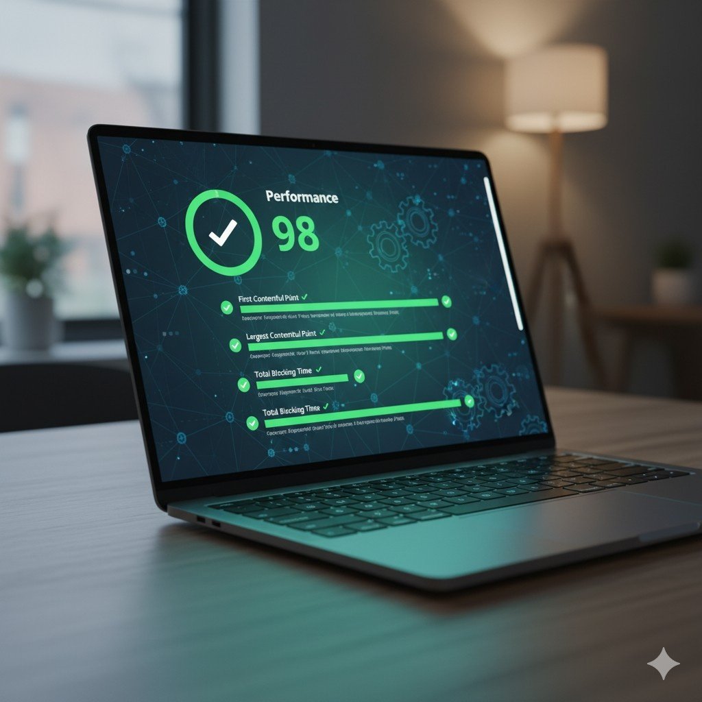 ai seo performance insights